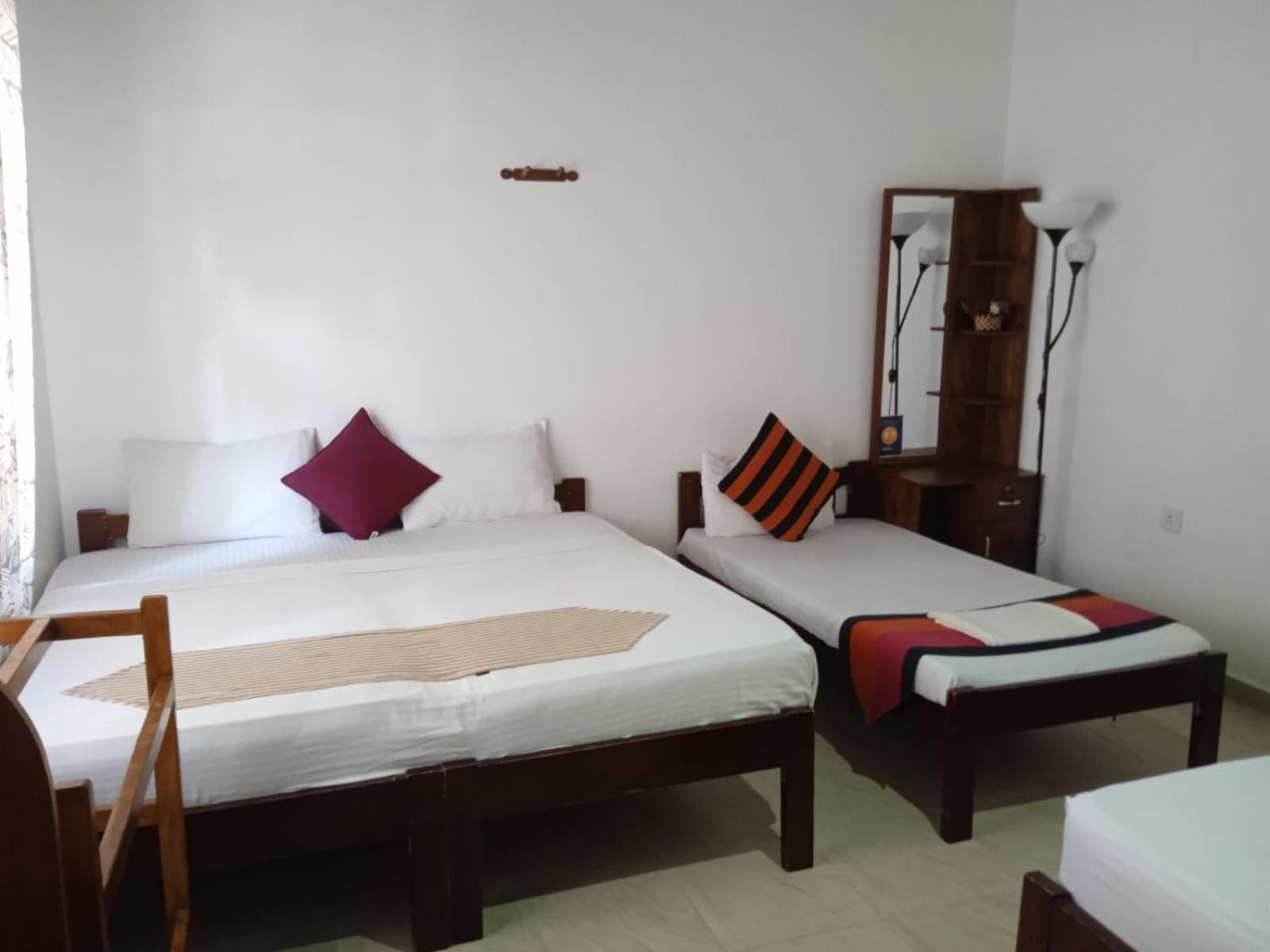 Villa Delorenta Anuradhapura Exterior foto